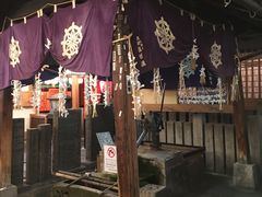 -Hōzen-ji Temple法善寺