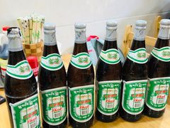 -张四烤羊肉(西藏自治区拉萨市丹杰林巷店)