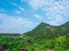 -杭州第一世界大酒店·云曼温泉