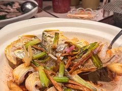 -小炳胜(卓悦中心店)