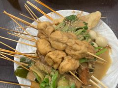 -郭记小街麻辣烫(南小街总店)