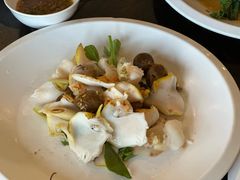 -大螃蟹海鲜餐厅