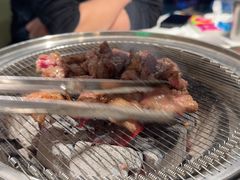 -范儿·嫂子烤肉·精致炭火烤肉(长治路店)
