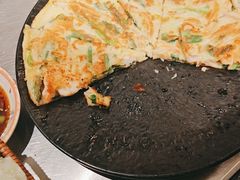 -朴太院·朝鲜族炭火烤肉(民乐园总店)