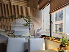 -品茗轩茶楼(江川路店)