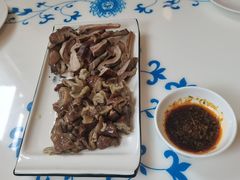 -老都一处饺子馆(道里店)