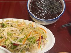 -宏状元现熬粥·京味菜(五棵松店)