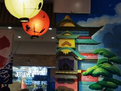 -怪物的冰与火(天虹商场中山路店)
