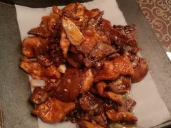 -北塘海鲜·天津菜(大光明桥旗舰店)