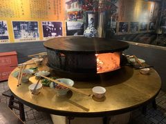 -烤肉季饭庄