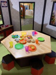 -幻贝家儿童乐园(苏州中心店)