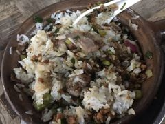 -阳江河堤老牌曾记美食
