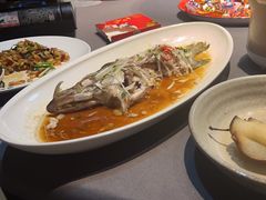 -一桶江山餐厅(松北店)