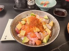 -Sushi Hanzo半藏(天环广场店)