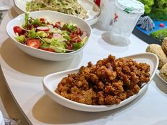 -烤肉宛饭庄(南礼士路店)
