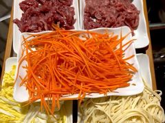 -清真·马坡烧烤涮牛肚·酸浆火锅(新区总店)