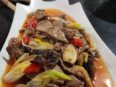 -祖传曾羊肉饭店