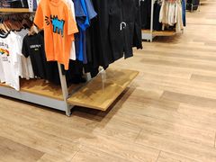 -优衣库(太原茂业天地店)