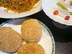 -新淮扬村·淮扬菜·北京烤鸭·世界美食之都示范店(崇文门店)