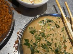 -合易泓烤肉•首创生椰大油边(宁山路店)