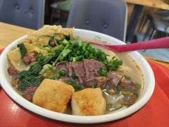 -螺小胖柳州螺蛳粉(钟楼总店)