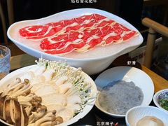 -东来顺·非遗火锅(高新店)