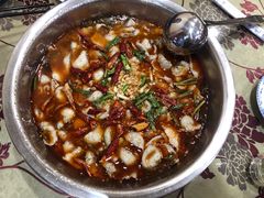 -老四川平头酸菜鱼(衙前店)