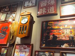 -王繁星面馆(西安熙地港店)