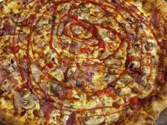 -Tubestation站点比萨(五道营店)