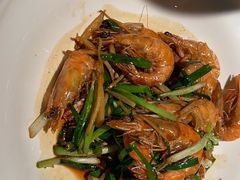 -筱爷叔·上海传统手工菜(玉树路店)
