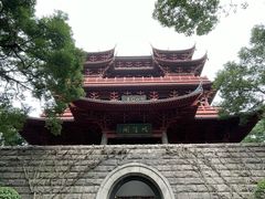 -城隍阁