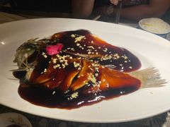 -绿茶餐厅(昌平悦荟店)