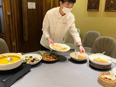 -小天厨民间菜馆(深圳街店)