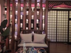 -金色莲花泰式按摩SPA(石牌店)