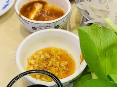 -月圆火锅(宁海东路二店)
