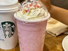 -星巴克(无锡百联奥特莱斯店)