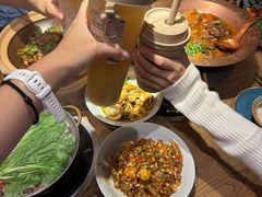 -吃饭皇帝大(合生汇店)