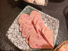 -绣园苏式火锅·开创者·腌笃鲜(大洋百货店)