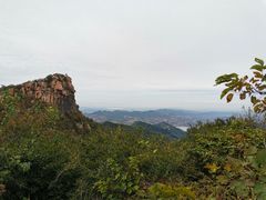 -沂山风景区
