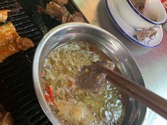-西昌老号李小肠特色烧烤园(双流店)