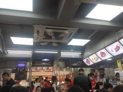 -陈光记烧腊店(罗保博士街店)