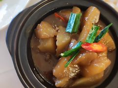 -丰收日·小海鲜·沪上家宴(顾村正大店)