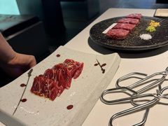 -焱铁烧·黑毛和牛专门店(杭州嘉里中心店)