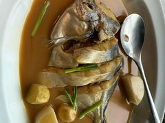 -新荣记(BFC外滩金融中心店)