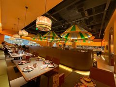 -塔哈尔·新疆盛宴(奉贤龙湖店)