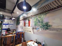 -宣武小院涮肉(前门店)
