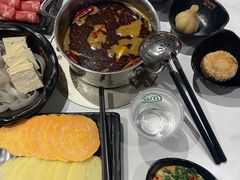 -呷哺呷哺 黄金牧场 (新中关购物中心店)