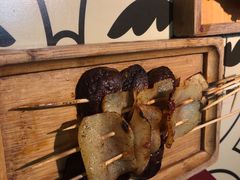 -新凯旋烧烤·燕姐千岛湖土菜