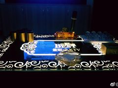 -贝斯迪KTV(利和店)