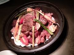 -舟山希尔顿酒店·開自助餐厅
